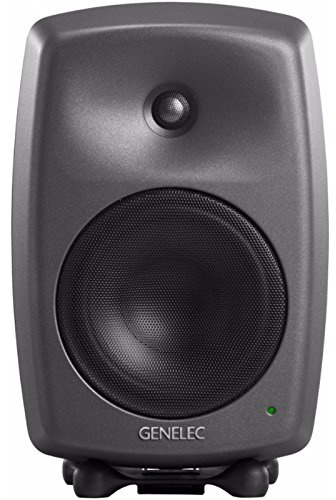 Genelec 8040 6.5'' Referenz Monitor - ONE