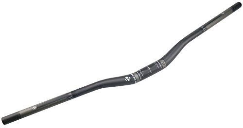 RXL SL mtb lenker 31.8mm mountainbike lenker UD matt grau riser bar carbon 800mm