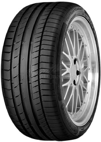 Continental 215/55 R16 97V XL Ganzjahresreifen Allwetter M+S 3PMSF Reifen