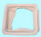 Goma ZANUSSI para Puerta Lavadora. FER55ZN0025