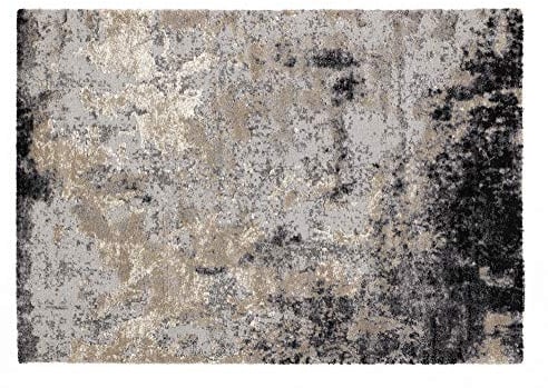 OCI JUWEL AWARA Teppich 894 h.grau 80 x 150 cm