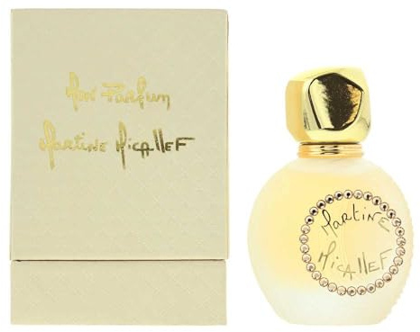 Micallef Mon Parfum Eau de Parfum 30 ml