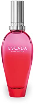 Escada Flor del Sol Edt Vapo # 50ml