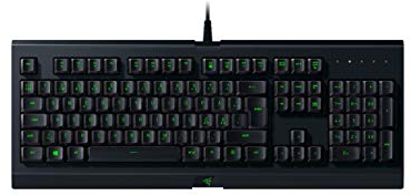Razer Lite - Nordic Layout