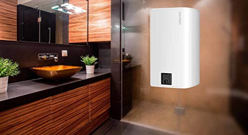 Scaldabagno elettrico 100 L Atlantic Cube 1500 W