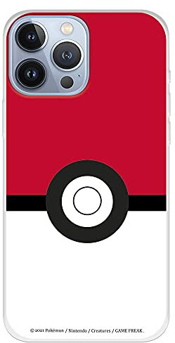 Official Pokemon Poké Ball iPhone 13 Pro MAX Case Choose the design you like for your iPhone 13 Pro MAX