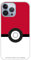 Official Pokemon Poké Ball iPhone 13 Pro MAX Case Choose the design you like for your iPhone 13 Pro MAX