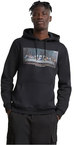 Mister Tee Herren Can't Hang with Us Hoody