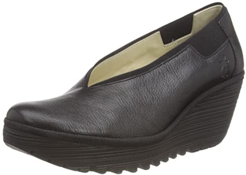 FLY London Damen Yoza438fly Pumps