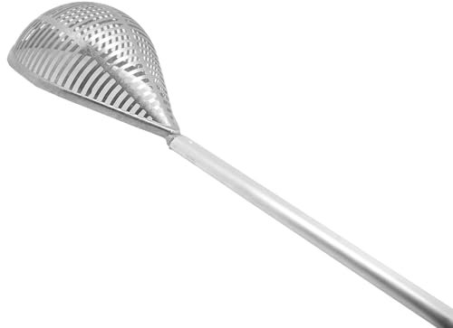 Briconess.com Colapomodoro colatutto colagnocchi in alluminio con manico lungo 50 cm