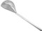 Briconess.com Colapomodoro colatutto colagnocchi in alluminio con manico lungo 50 cm