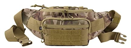 Brandit Waistbeltbag Molle tactical_camo Gr. OS