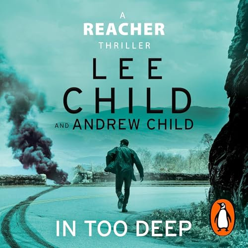 In too Deep: Jack Reacher, Book 29
