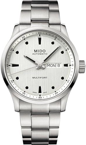 MIDO Armbanduhr Herr M0384301103100