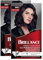 Brillance Intensiv-Color-Creme 882 Grafitsilber (2x 160 ml), dauerhafte Haarfarbe mit Diamant-Glanz und Pflege-Conditioner, für 10 Wochen Farbintensität