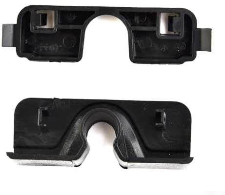 Leistungsstarke Halterung für Opel Corsa E Crossland Hutablage Schwenkhalterung Clip Set