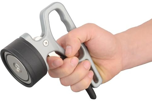 MUTUACTOR Starker manueller magnetischer Hebegriff,1 Set Leistungsstarker Neodym-Magnet mit stabilem Griff zum Tragen,Leicht lösen Magnet Werkzeuge Heber zum Greifen von Schwermetallobjekten