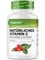 Natürliches Vitamin C aus Acerola Extrakt - 365 Kapseln - Hochdosiert - Premium Rohstoff - Ohne unerwünschte Zusätze - Vegan