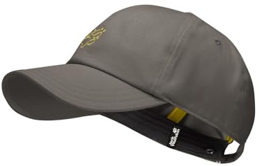 Jack Wolfskin Damen Celebrate The Paw Cap Baseballkappe