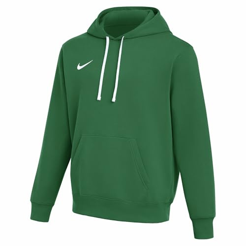 Nike Park 26 Fleece-Fußball-Hoodie für Herren, IB1222