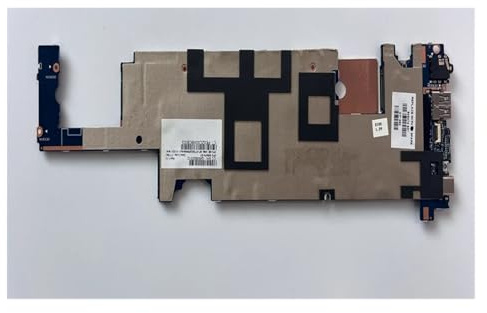 L-aptop Motherboard 845473-601 844858-601 6050A2748801 FOR E-lite X2 1012 G1 M7-6Y75 8GB ra-m Working Test Passed(M5-6Y54 4GB)