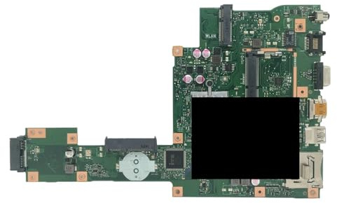 Placa Base for portátil X553MA, X553M, K553M, A553MA, D553M, F553MA, con procesadores N3540, N2930, N2830 y N2840.(N2930 N2940)