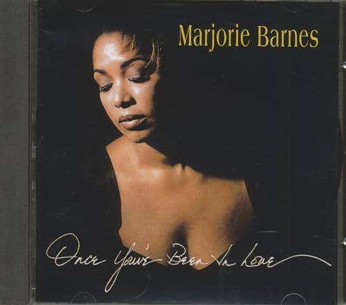 Marjorie Barnes - Once You've Been In Love
