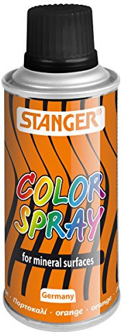 Stanger 115014/1 Color Spray 150 ml, orange