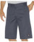 Dickies Herren-Shorts, 33 cm, Bequeme Passform, mehrere Taschen, Dunkles grau, 44