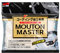 SOFT99 4177 Auto waschen Handschuh Mouton-Master