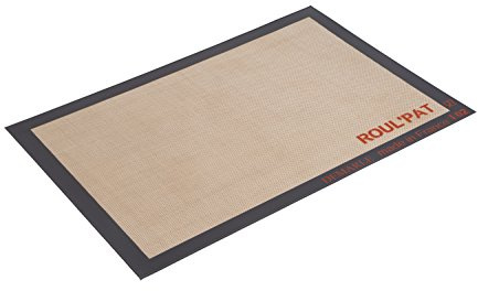 Silpat Roul'Pat Small Countertop Roll Mat by Demarle