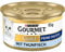 Gourmet PURINA GOURMET Gold Feine Pastete Katzenfutter nass, mit Thunfisch, 12er Pack (12 x 85g)