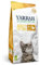 Yarrah Katze Trockenfutter 800g, Huhn
