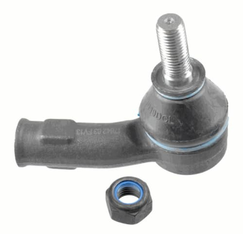 LEMFÖRDER 17642 04 Spurstangenkopf für Volkswagen Golf IV (1J1) 1997-2008 Außen, Rechts, Vorderachse und Andere Fahrzeuge