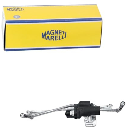 Magneti Marelli 064352101010 Scheibenreinigungsanlage | Kompatibel mit: CITROËN JUMPER II Bus, JUMPER II Kasten, JUMPER II Pritsche/Fahrgestell, FIAT DUCATO Bus, DUCATO Kasten