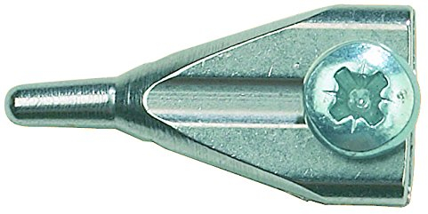 Express, 31072, Panne pour Fer Réf. 39, 393, 593, Réf. 31072, Accessoire pour Fer à Souder, Lampe à Souder, Fer de Couvreur, Chalumeau d'Étanchéité, Pièces de Rechange