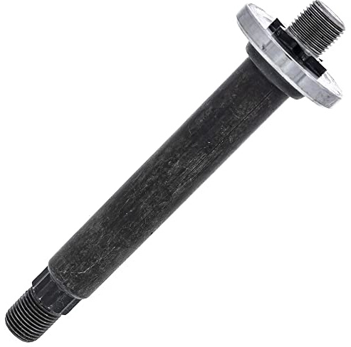 MTD Ersatzteil Klingenspindelwelle | Passend für Troy-Bilt Yard-Maschinen Mustang SLTX Pony Horse Bronco Colt XP 900 50 762F 762G 42 625P Q626P 795G 625K