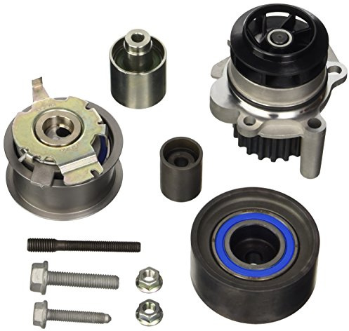 Dayco ktbwp5630 Verteilersatz mit Wasserpumpe | Kompatibel mit: AUDI A3, A3 Cabriolet, A3 Sportback, A4 Allroad B8, A4 B8, A4 B8 Avant, A5, A5 Cabriolet, A5 Sportback, A6 C6