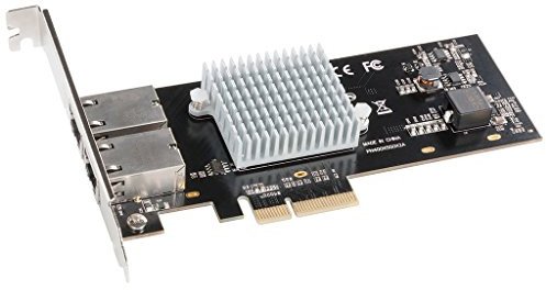 Sonnet Presto 10GbE Interne Ethernet 10000 Mbit/s