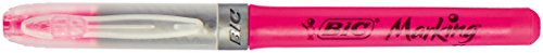 BIC Highlighter Highlighter Flex Pink 1,0 bis 4,3 mm
