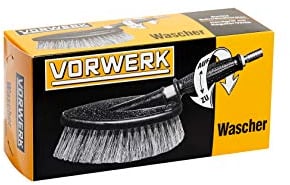 Vorwerk | Flächenwascher mit Absperrvorrichtung | 1/2 Zoll Tülle | 2131258