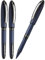 SCHNEIDER Tintenroller One Business 06, Schwarz, 3 Stück