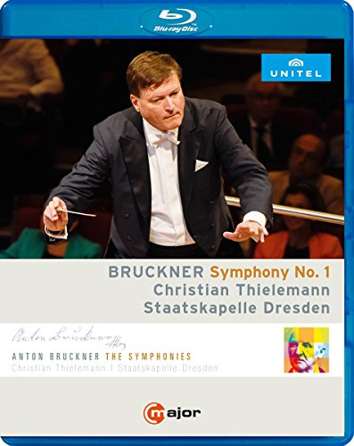Bruckner: Sinfonie Nr. 1 (München 2017)
