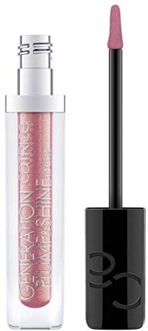 Catrice - Lipgloss - Generation Plump & Shine Lip Gloss 050