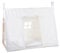 CHILDHOME Funda Para Tipi 70140 - Funda Para Capazo, Unisex