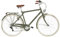 Alpina Bike Bonneville Trekking 6 V Herren Olivgrün 28 Zoll