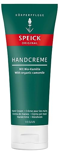 Speick Original Handcreme