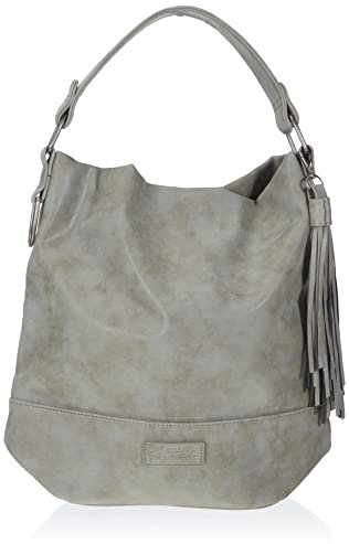 Fritzi aus Preussen Vintage Fritzi51 Hobo Bag Rock