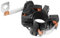 Fydun Arrancador y accesorios Arranque Cepillos de carbono Soporte Soporte Montaje del motor de arranque Ajuste para A4LA8LQ5A6 Q7A6L20T2