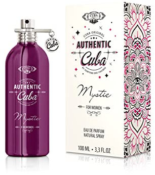 Authentic Mystic, 93.55 g (1er Pack)